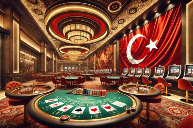 Pinco casino