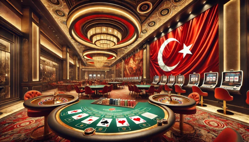 Pinco casino