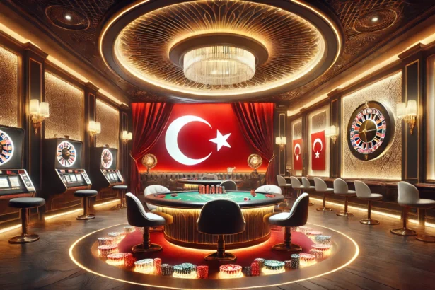 pinco casino