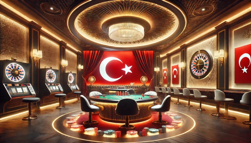 pinco casino